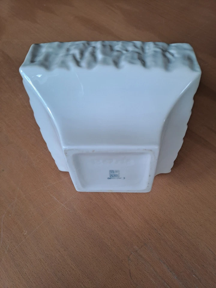 Eine Vase, die Ihr Leben verändern wird - Mid-Century Peter Müller SGRAFO MODERN - Bild 4 von 4