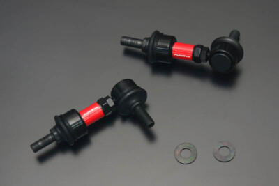 Autoexe Adjustable Stabilizer Link Front For Mazda Roadster Nd Mse7605 Ebay