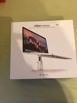 HIRISE for MacBook hochwertig Ständer