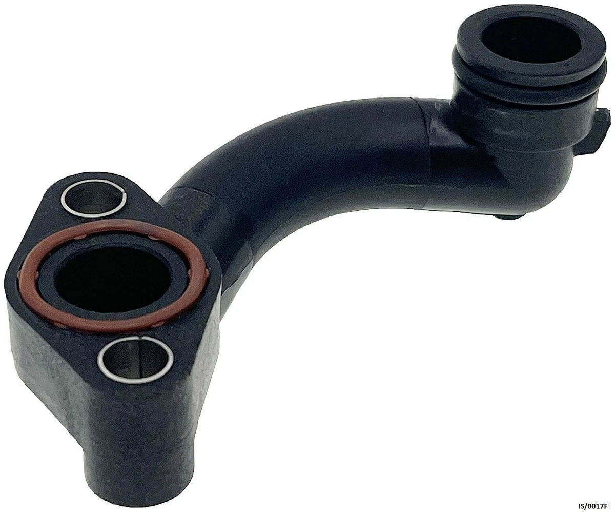Wasserpumpe Kühlmittel Einlass Schlauch für Jeep Grand Cherokee 