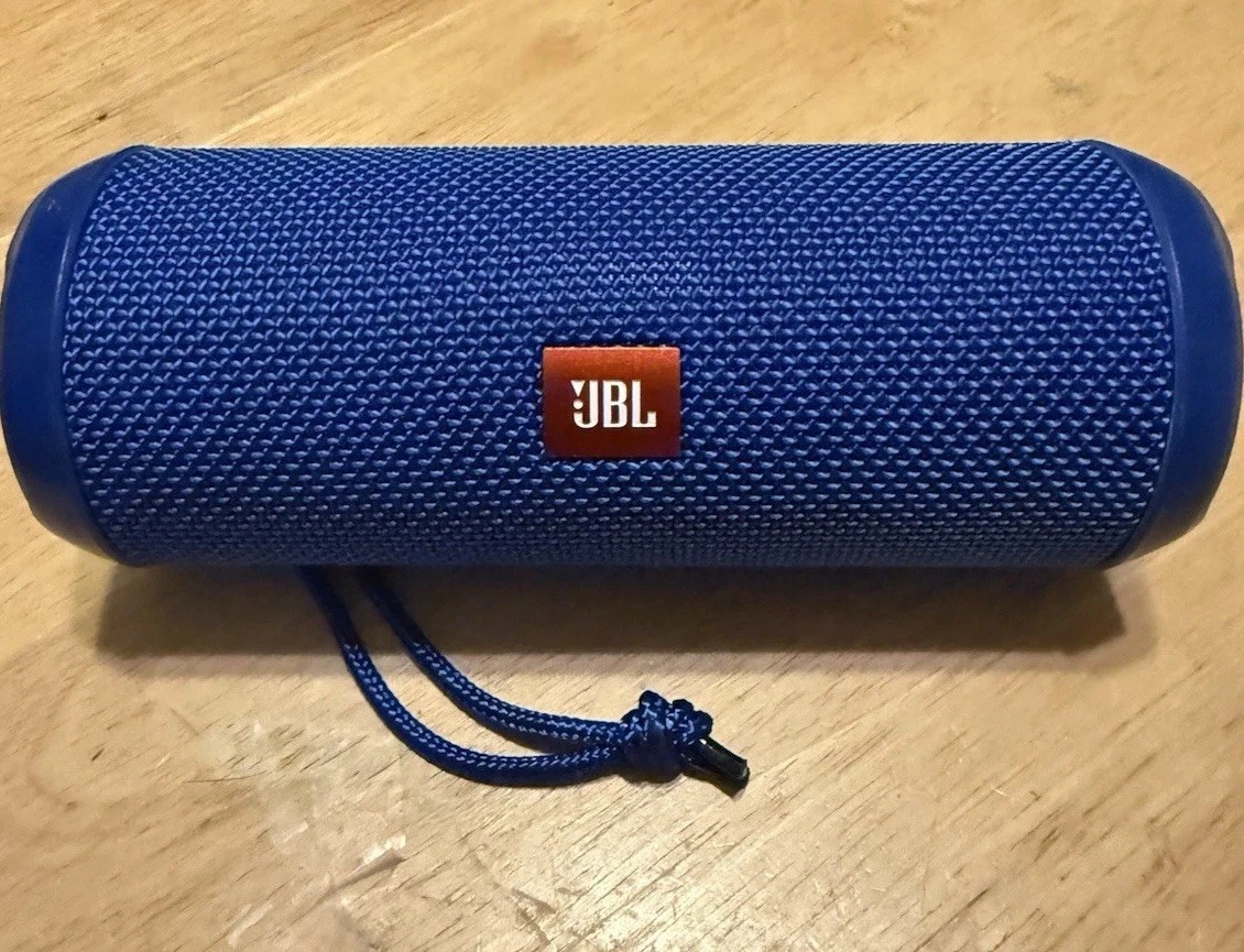 その他 JBL FLIP3 BLUE JBL Flip 3 Wireless Portable Stereo Speaker (Blue) JBLFLIP3BLUE