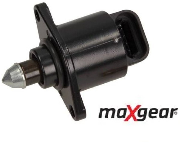 Maxgear 58-0035 Leerlaufregelventil FüR Luftversorgung Leerlaufregler-image