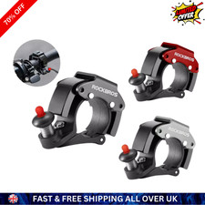 Bicycle Bell Waterproof Lightweight MTB Bike Ring Horn Safety Warning ROCKBROS