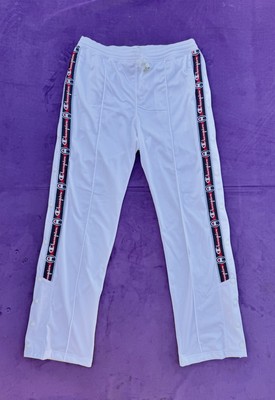 Track Pants Pink And Blue Champion Pants Champion Women Sweatpants