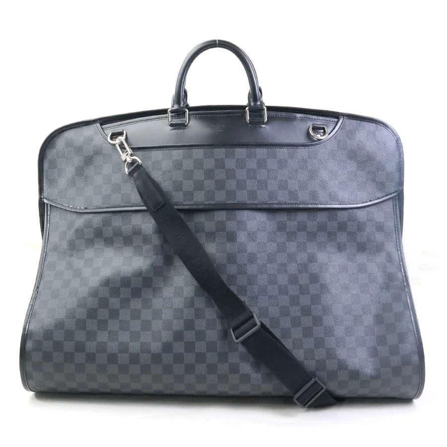 LOUIS VUITTON ガーメントキャリアーベーリング Louis Vuitton Garment Bags for sale - eBay
