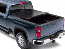 BAKFlip G2 Hard Folding Tonneau Cover Fits 2017-2025 Ford F250, F350 6'9" Bed