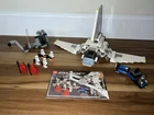 LEGO Star Wars: Star Wars Imperial Inspection 7264 W/ Manual SEE DESCRIPTION