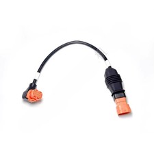 Spray adapter cable Load cable for DJI T50/T25 drones