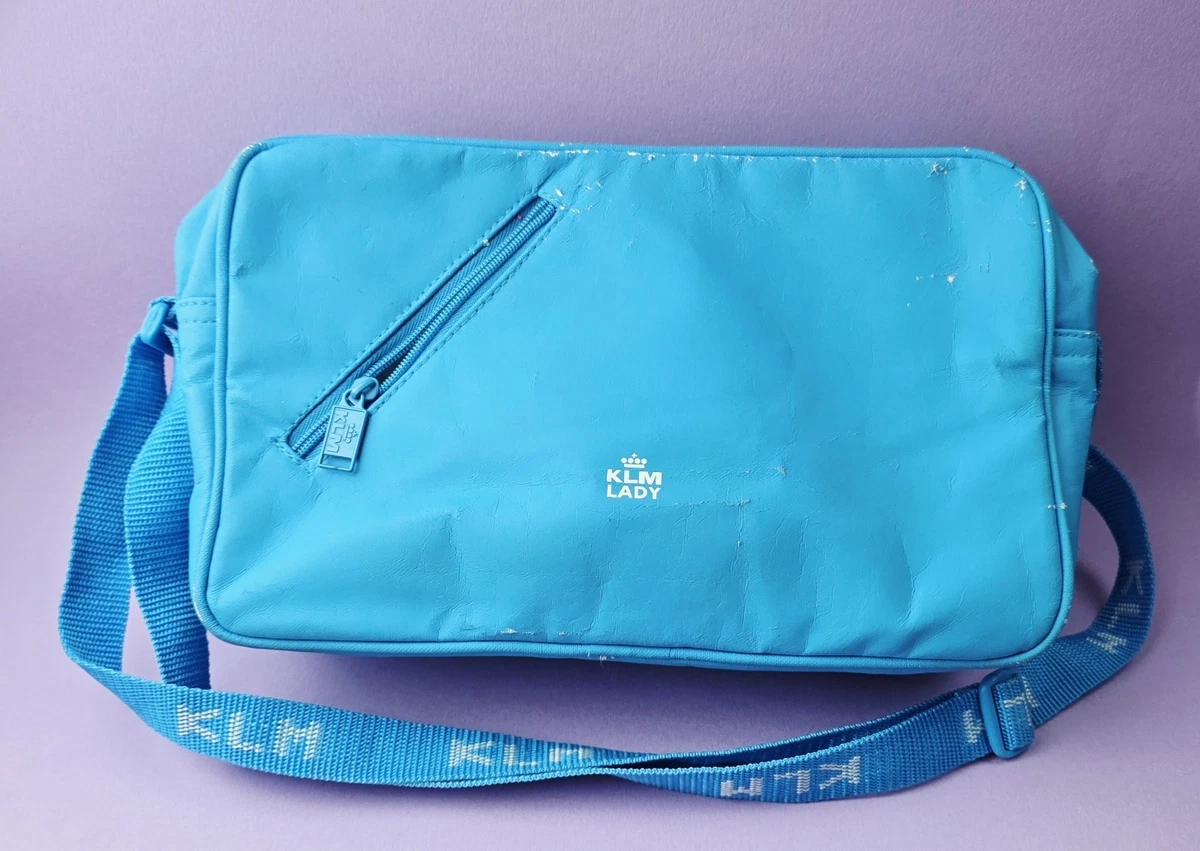 KLM Collectable Airline Bags for sale | eBay UK
