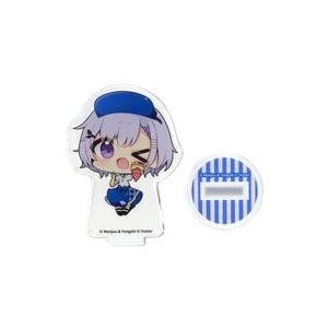 Azur Lane Acrylic Stand Reno Marion Crepe Mini Character Trading | eBay