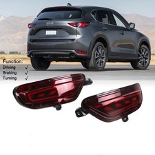 LED Rücklicht für Mazda CX-5 CX5 2017 2018 2019 2020 2021 Bremsleuchten Blinker