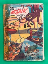 WIPA Original Mosaik Digedags Nr. 24, 25, 26,...
