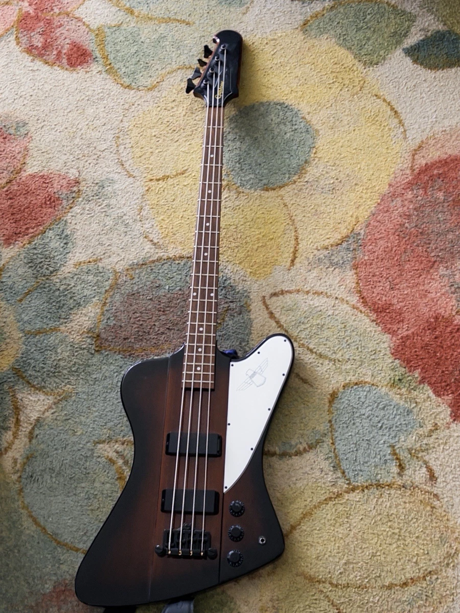 Preços baixos em Epiphone Thunderbird | eBay