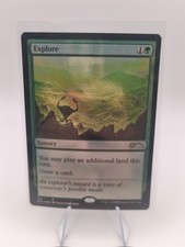 Explore Secret Lair Happy Yargle Day SLD 114 NM EN MTG Foil