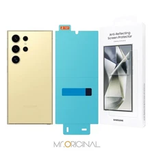 Original Samsung S24 Ultra Anti-Reflecting Screen Protector with Two【US928】