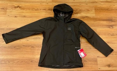 Seven J Waterproof & Windproof Jacket Helly Hansen Women's