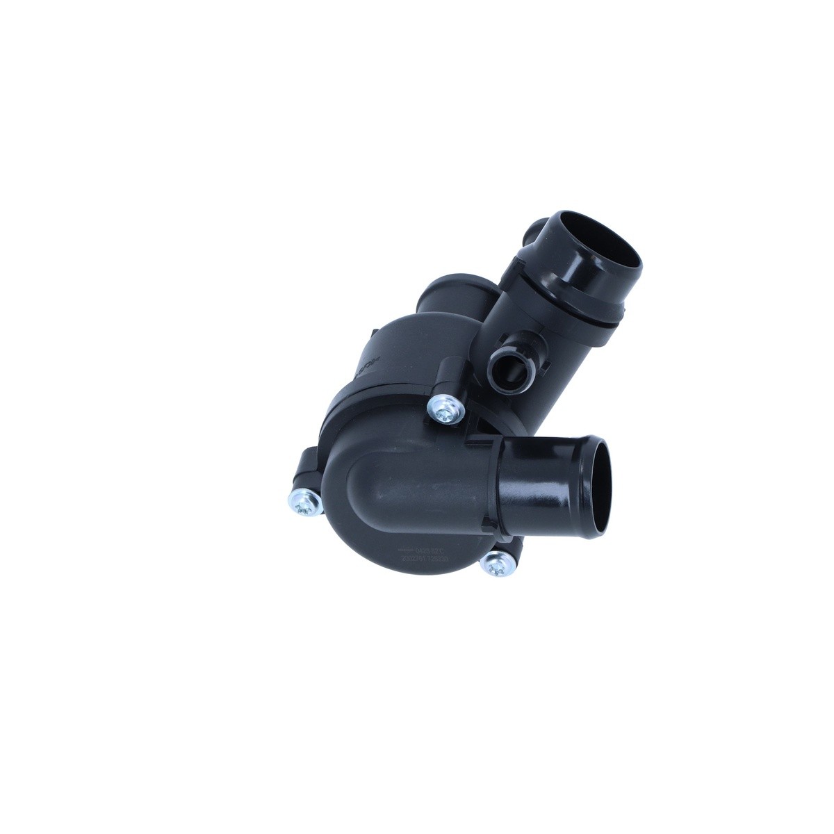 Nrf Thermostat, Kühlmittel 725330 Für Jaguar Land Rover - Bild 3