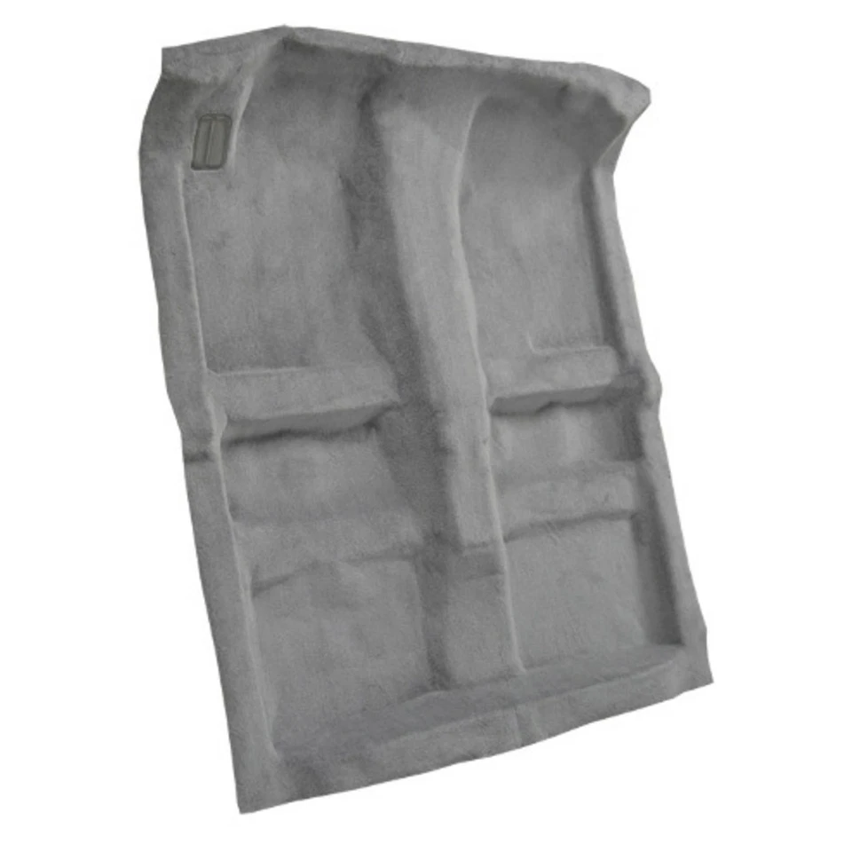 Alfombra para Kia Optima 2010-2015 4 puertas (TF) Cutpile Foto 2 de 4