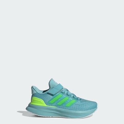 adidas gazelle silver green womens Kids' UltraRun 5 – Austin's Shoes main image 1