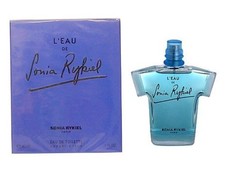 SONIA RYKIEL EAU VAPO 30
