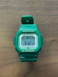 Casio Glx 5600 | eBay
