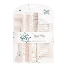 Image of So Eco Essential Combs Set