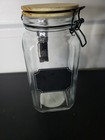 Chalk It Canister 10" Chalk Included  New — photo 1