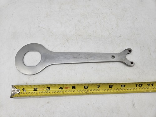 Park Tool HCW-4 Kurbel- und Innenlagerschlüssel - Bild 6 von 6