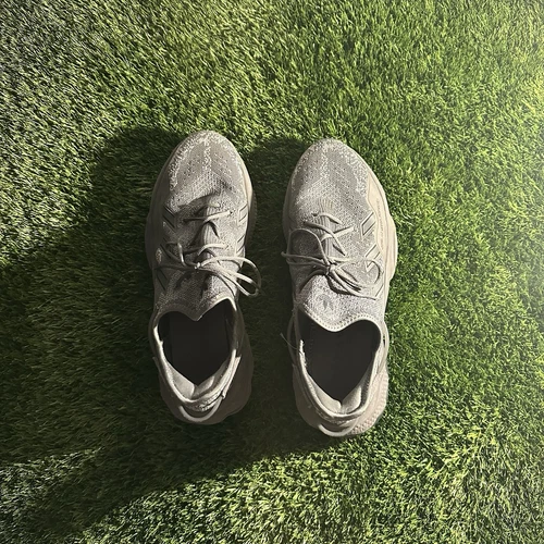 Adidas Oswego's (grigio)