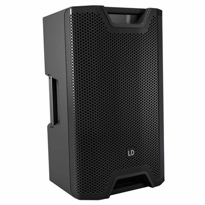 LD Systems ICOA 12 A BT 12'' Powered Coaxial PA Loudspeaker with Bluetooth