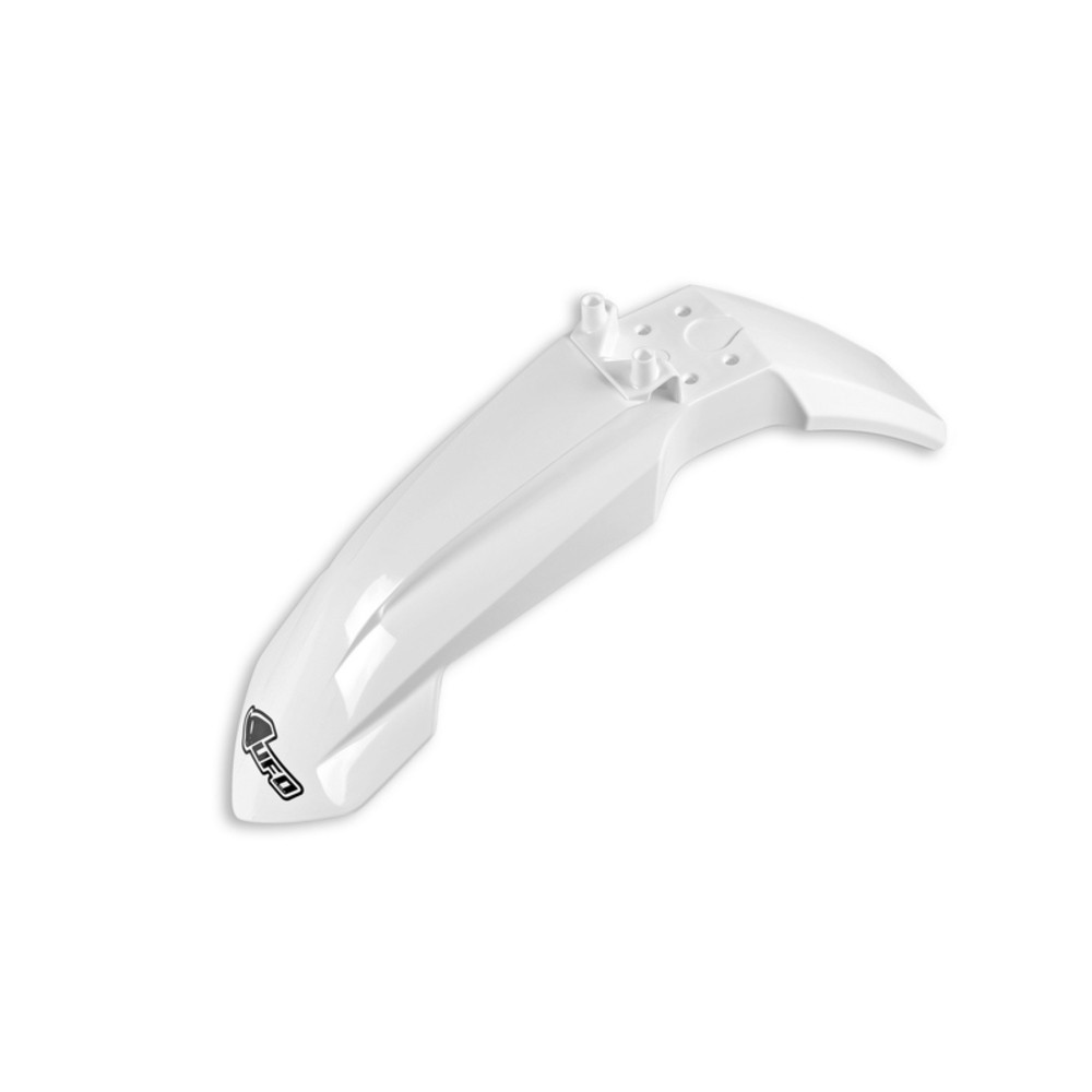Fender Front UFO White Gas Mc 65 for Moto Spare Parts Accessories - Image 3