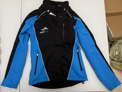 ORIGINAL Sailfish Softshelljacke ohne Kapuze *Größe S* sehr gepflegt