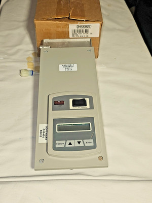 Generac Assy CNTR 2010 AC HSB Part No. 06680D