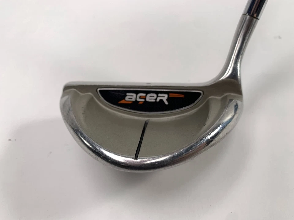 Acer XK Chipper Apollo Regular Steel Mens LH - Image 4 of 4