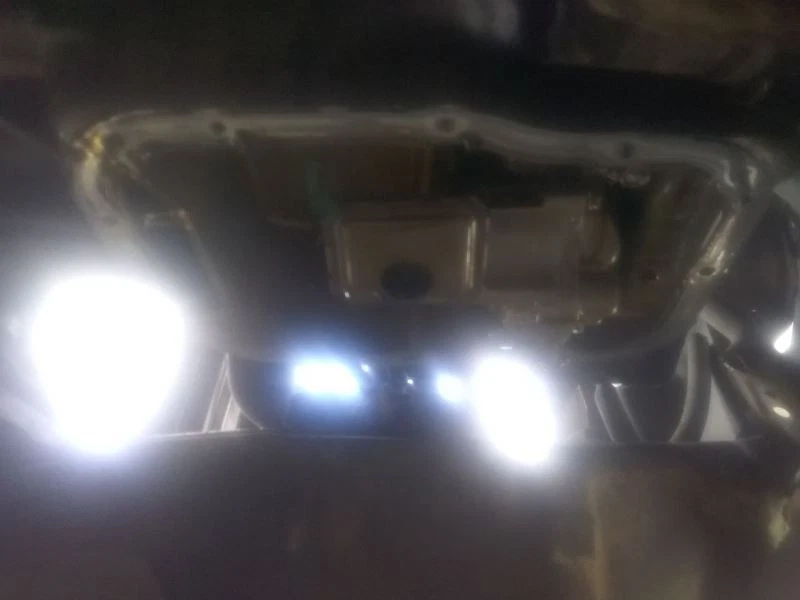 Engine Hatchback 1.8L VIN A 5th Digit Fits 17-18 COROLLA IM 24892863 — 第 4/4 张图片