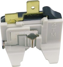 What's Up 6750JA3001C Refrigerator Overload Protector Replacement Part for...