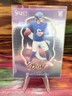 2025 Panini Select- Select Certified Jaxson Dart #17 (RC)