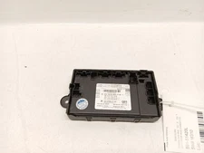 Mercedes 216 CL550 CL63 Left Door Module Control Unit 2169001700