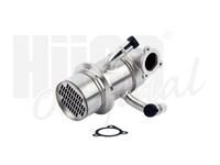KüHler AbgasrüCkfüHrung Hueco Astemo-Hitachi 135984 FüR Skoda Audi Seat VW Golf