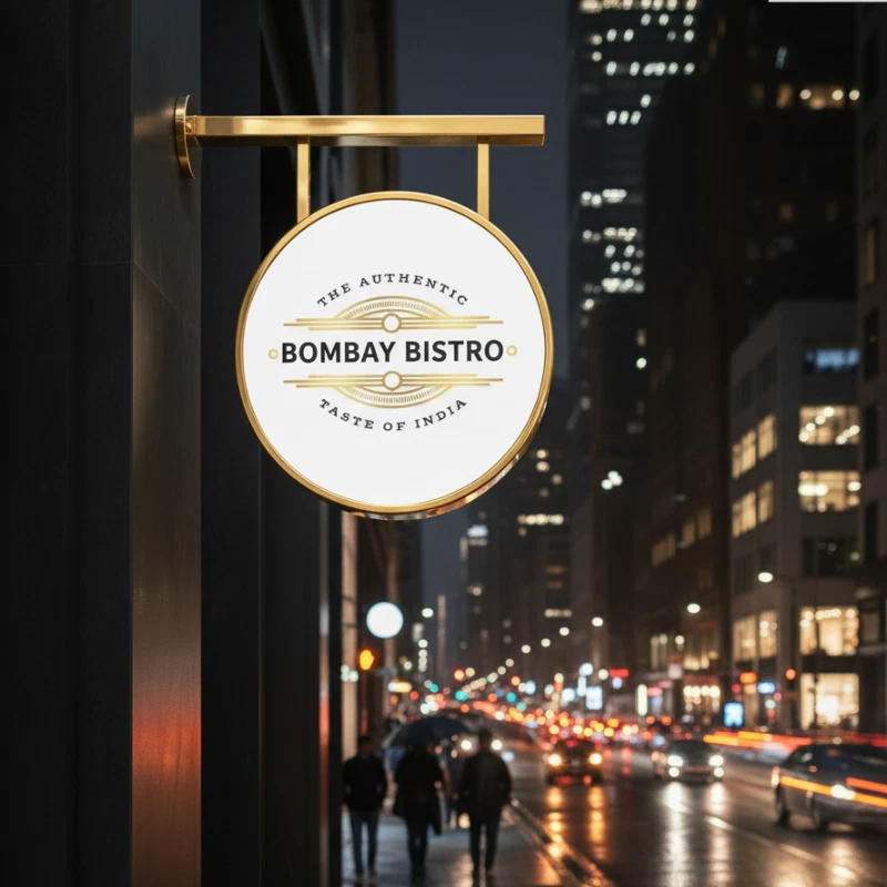 Double Sided LED Light Box Sign – Outdoor Illuminated Shop Advertising Sign - Image 4 of 4