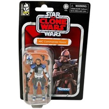 Star Wars Vintage Collection ARC Commander Havoc 3.75  Action Figure New VC274