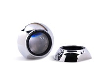 Morimoto Iris Projector Shroud