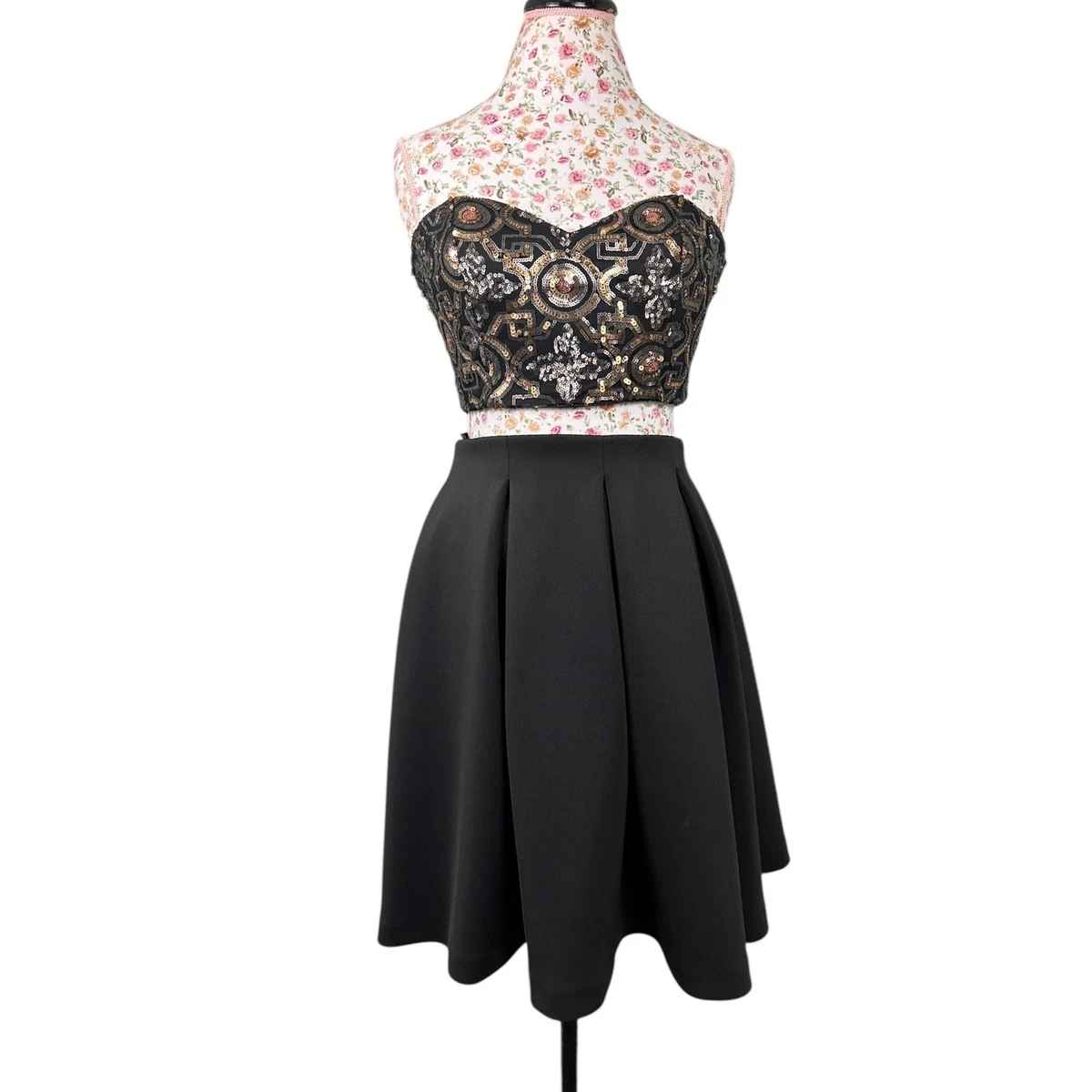 Party/Cocktail Short Faviana Dresses for Women for sale | eBay
