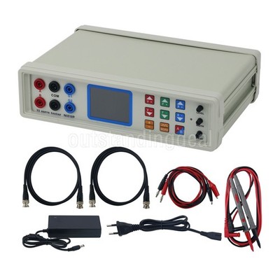 NI210P VI Curve Tester Voltage/Frequency/Internal Resistance
