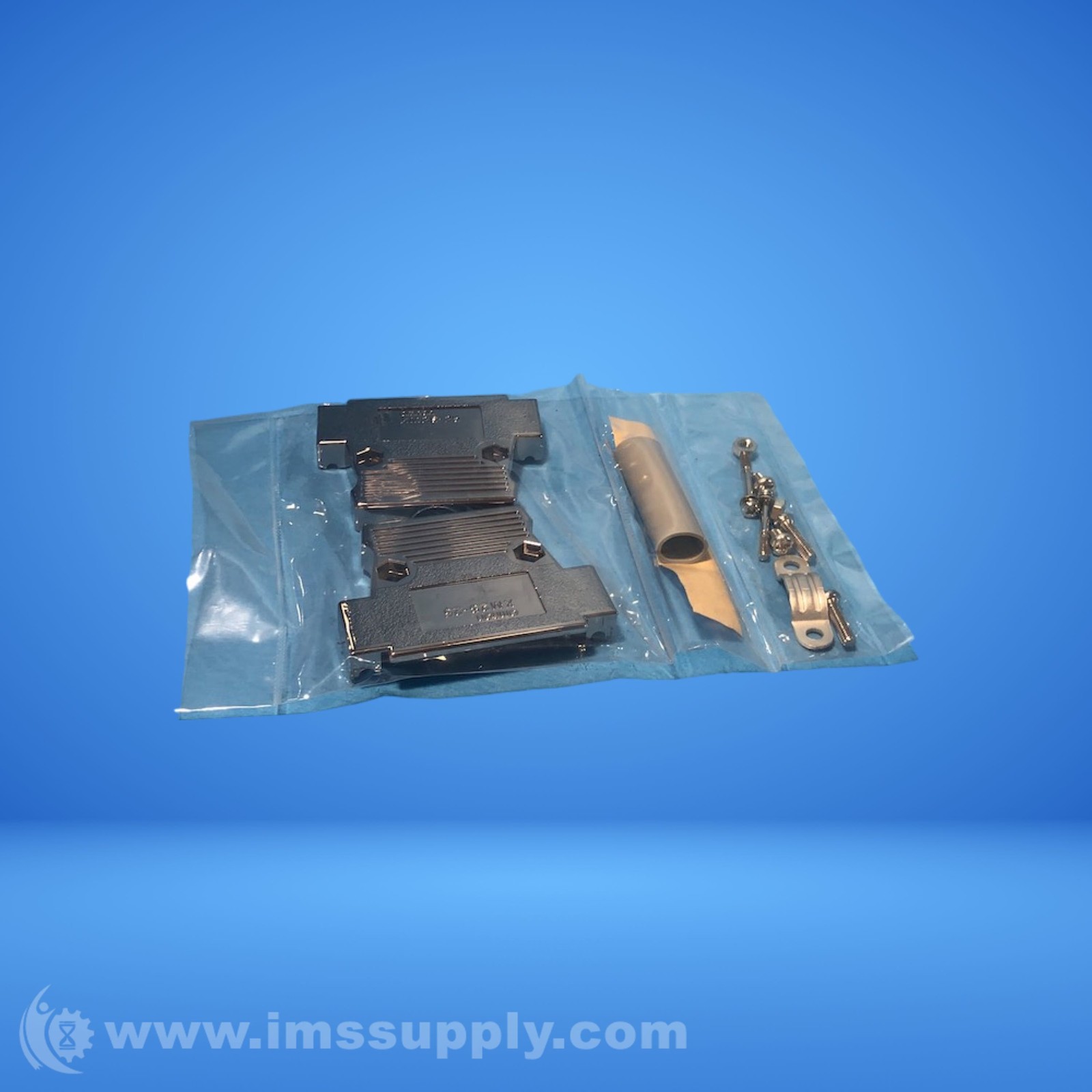 OMRON XMS-25 Connector Cover Kit FNFP