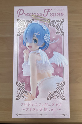 Re:Zero I Rem / Pretty Angel I Kadokawa