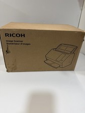 Ricoh FI-8040 Document Scanner Premium Bundle CG01000-310059