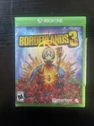 Borderlands 3 (Microsoft Xbox One, Complete & Tested)