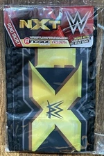 WWE Wrestling NXT Ring Skirt New Ringside Collectibles