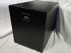 Dayton Ultimax 12 Subwoofer Loaded In A Hammer Subwoofer Enclosure 3cf 18hz Tune — photo 4